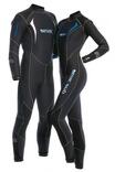 Azzurra full suit