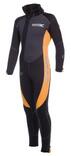 Resort HD Full suit