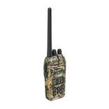 Hand Held VHF LHR-22