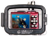 Canon A810 & A2400 and Housing